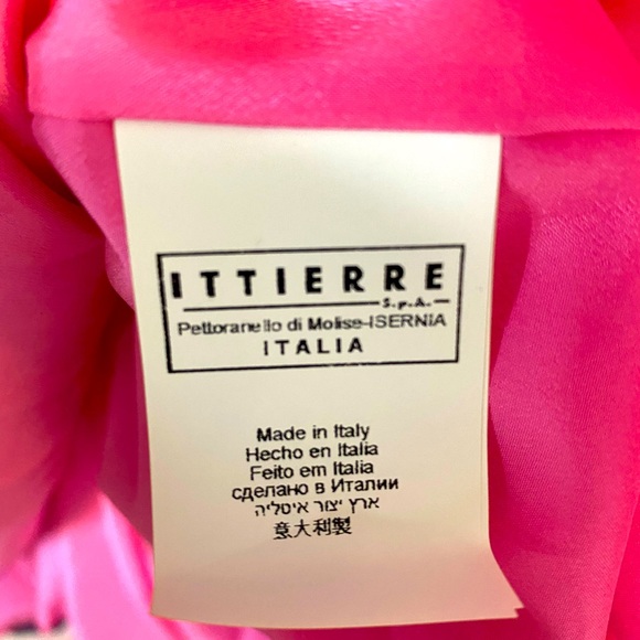 VERSACE JEANS COUTURE - evening gown NWT - Picture 10 of 10